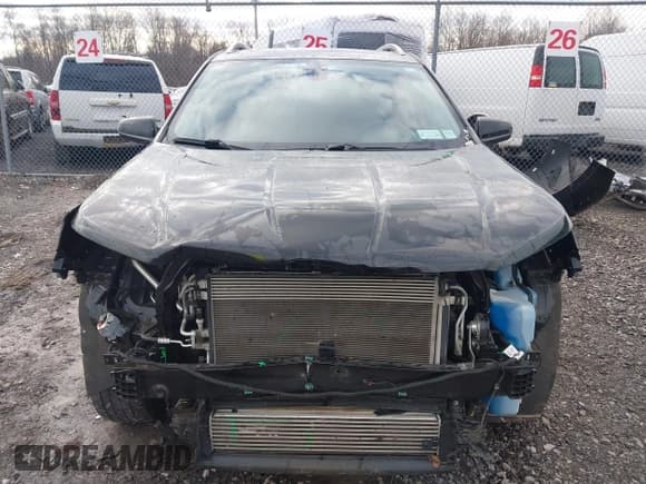 ✅ 2021 GMC Terrain SLT • VIN: 3GKALVEVXML383116 • Lot: 43721994. Wystawiony na IAAI z przebiegiem 43 995 mil. Bezpłatny archiwum sprzedaży aukcyjnych z USA i szczegółowy raport historii pojazdu na DreamBid. Zdjęcie 13.