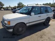 ✅ 2002 Land Rover Range Rover • VIN: SALPM164X2A463563 • Лот: 73380104. Опубликован ранее на Copart с пробегом 174 462 миль. Бесплатный доступ к архиву аукционных продаж из США и подробный отчёт об истории автомобиля на DreamBid. Изображение 1.