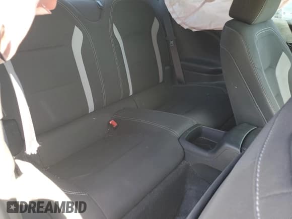 ✅ 2019 Chevrolet Camaro 1LT • VIN: 1G1FB1RSXK0155438 • Лот: 85145885. Опубликован ранее на Copart с пробегом 123 651 миль. Бесплатный доступ к архиву аукционных продаж из США и подробный отчёт об истории автомобиля на DreamBid. Изображение 10.