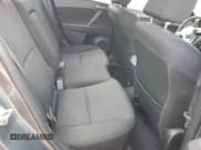 ✅ 2012 Mazda 3 i Touring • VIN: JM1BL1V7XC1666325 • Lot: 51103045. Wystawiony na Copart z przebiegiem Nie podano. Bezpłatny archiwum sprzedaży aukcyjnych z USA i szczegółowy raport historii pojazdu na DreamBid. Zdjęcie 10.