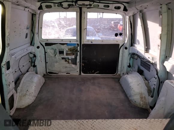 ✅ 1997 Ford Aerostar • VIN: 1FTDA14U8VZB15370 • Lot: 86105244. Listed on Copart with 49,451 mi. Free auction sales archive from the USA and detailed vehicle history report at DreamBid. Image 10.