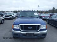 ✅ 2004 Ford Ranger XL Fleet • VIN: 1FTZR15E04TA10541 • Lot: 43665278. Wystawiony na IAAI z przebiegiem 164 161 mil. Bezpłatny archiwum sprzedaży aukcyjnych z USA i szczegółowy raport historii pojazdu na DreamBid. Zdjęcie 12.