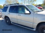 ✅ 2006 Mercury Mountaineer Luxury • VIN: 4M2EU47E06ZJ00536 • Lot: 43331923. Wystawiony na IAAI z przebiegiem 193 637 mil. Bezpłatny archiwum sprzedaży aukcyjnych z USA i szczegółowy raport historii pojazdu na DreamBid. Zdjęcie 13.