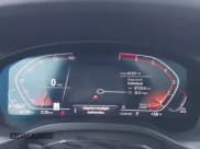 ✅ 2021 BMW X3 xDrive30i • VIN: 5UXTY5C02M9G20365 • Lot: 43578182. Wystawiony na IAAI z przebiegiem 87 337 mil. Bezpłatny archiwum sprzedaży aukcyjnych z USA i szczegółowy raport historii pojazdu na DreamBid. Zdjęcie 7.