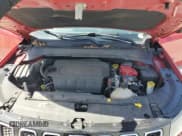 ✅ 2021 Jeep Compass Sport • VIN: 3C4NJCABXMT508313 • Lot: 61263855. Listed on Copart with 94,106 mi. Free auction sales archive from the USA and detailed vehicle history report at DreamBid. Image 12.