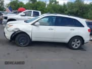 ✅ 2009 Acura MDX Sport • VIN: 2HNYD28739H526856 • Lot: 42644085. Wystawiony na IAAI z przebiegiem 168 900 mil. Bezpłatny archiwum sprzedaży aukcyjnych z USA i szczegółowy raport historii pojazdu na DreamBid. Zdjęcie 14.