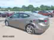 2013 Hyundai Elantra Limited с VIN 5NPDH4AE8DH367622, выставлен на аукционе IAAI как лот 43105759 с пробегом 74 625 миль миль и . История ставок и продаж доступна на DreamBid. Изображение 6.