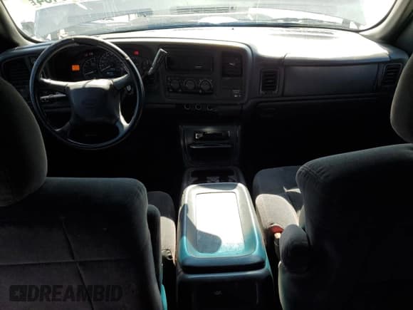 ✅ 2002 Chevrolet Silverado 1500 LS • VIN: 1GCEK19T32Z331043 • Лот: 66569454. Опубликован ранее на Copart с пробегом 216 824 миль. Бесплатный доступ к архиву аукционных продаж из США и подробный отчёт об истории автомобиля на DreamBid. Изображение 8.