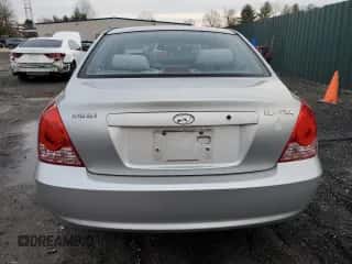 2004 Hyundai Elantra GLS с VIN KMHDN46D84U825850, выставлен на аукционе Copart как лот 85688394 с пробегом 90 478 миль миль и Чистый • Clean title. История ставок и продаж доступна на DreamBid. Изображение 6.