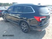 ✅ 2019 Honda Pilot Touring 7-Passenger • VIN: 5FNYF5H6XKB042963 • Lot: 42804976. Wystawiony na IAAI z przebiegiem 147 000 mil. Bezpłatny archiwum sprzedaży aukcyjnych z USA i szczegółowy raport historii pojazdu na DreamBid. Zdjęcie 3.