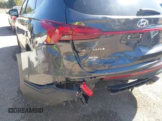 ✅ 2022 Hyundai Santa Fe XRT • VIN: 5NMS6DAJ2NH384750 • Лот: 43354976. Опубликован ранее на IAAI с пробегом 32 070 миль. Бесплатный доступ к архиву аукционных продаж из США и подробный отчёт об истории автомобиля на DreamBid. Изображение 6.