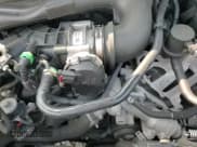 ✅ 2021 Ford Transit Cargo • VIN: 1FTYE1Y86MKA73520 • Lot: 60783245. Listed on Copart with 49,089 mi. Free auction sales archive from the USA and detailed vehicle history report at DreamBid. Image 14.