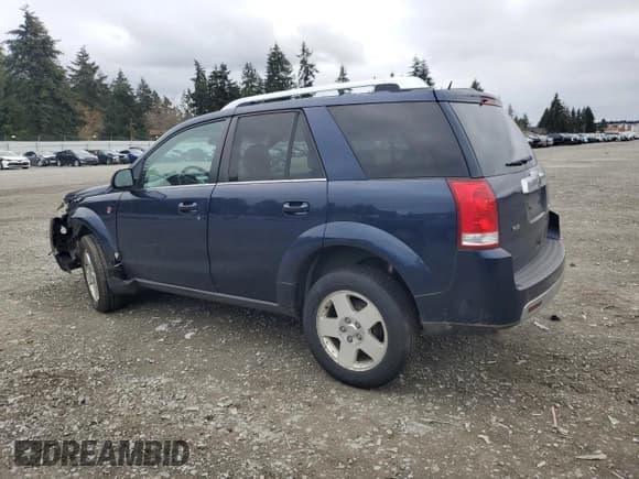 ✅ 2007 Saturn VUE V6 • VIN: 5GZCZ63457S857609 • Lot: 47791475. Wystawiony na Copart z przebiegiem 233 259 mil. Bezpłatny archiwum sprzedaży aukcyjnych z USA i szczegółowy raport historii pojazdu na DreamBid. Zdjęcie 2.
