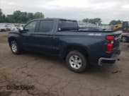 ✅ 2019 Chevrolet Silverado 1500 LT • VIN: 1GCPYDEK0KZ359534 • Lot: 60125805. Wystawiony na Copart z przebiegiem 92 352 mil. Bezpłatny archiwum sprzedaży aukcyjnych z USA i szczegółowy raport historii pojazdu na DreamBid. Zdjęcie 2.