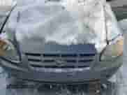 2005 Hyundai Accent GLS z VIN KMHCG35CX5U323836, wystawiony jako Copart lot #45794965 z przebiegiem Nie podano mil oraz Czysty tytuł • Clean title. Historia ofert i sprzedaży dostępna na DreamBid. Obrazek 11.