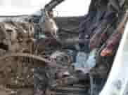 2022 Chevrolet Traverse LS with VIN 1GNERLKW8NJ107918, listed as a Copart auction lot 44746105 with Not provided miles and Non repairable. Bid and sale history available at DreamBid. Image 7.