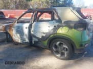 ✅ 2023 Hyundai Venue SEL • VIN: KMHRC8A33PU224772 • Lot: 41119557. Listed on IAAI with Not provided. Free auction sales archive from the USA and detailed vehicle history report at DreamBid. Image 3.