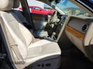 ✅ 2009 Lincoln MKZ • VIN: 3LNHM26T99R630046 • Lot: 86685405. Listed on Copart with Not provided. Free auction sales archive from the USA and detailed vehicle history report at DreamBid. Image 7.