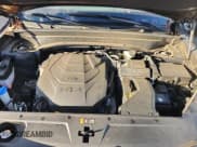 ✅ 2023 Kia Telluride EX X-Line • VIN: 5XYP3DGC7PG395280 • Лот: 85564935. Опубликован ранее на Copart с пробегом 21 122 миль. Бесплатный доступ к архиву аукционных продаж из США и подробный отчёт об истории автомобиля на DreamBid. Изображение 12.