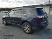 ✅ 2017 Chevrolet Traverse LT • VIN: 1GNKVGKD1HJ125699 • Lot: 87257945. Wystawiony na Copart z przebiegiem 155 937 mil. Bezpłatny archiwum sprzedaży aukcyjnych z USA i szczegółowy raport historii pojazdu na DreamBid. Zdjęcie 2.
