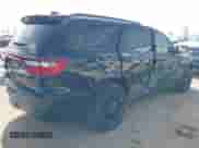 2021 Dodge Durango GT with VIN 1C4RDHDG2MC609306, listed as a IAAI auction lot 42093647 with 64,645 mi miles and . Bid and sale history available at DreamBid. Image 4.