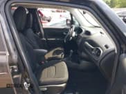 ✅ 2017 Jeep Renegade Altitude • VIN: ZACCJABB0HPF53946 • Lot: 42644652. Listed on IAAI with 109,561 mi. Free auction sales archive from the USA and detailed vehicle history report at DreamBid. Image 5.