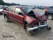 ✅ 2008 Chevrolet Colorado 1LT • VIN: 1GCCS33E588195901 • Лот: 81263855. Опубликован ранее на Copart с пробегом 138 659 миль. Бесплатный доступ к архиву аукционных продаж из США и подробный отчёт об истории автомобиля на DreamBid. Изображение 4.