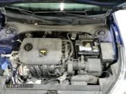 ✅ 2019 Kia Forte S • VIN: 3KPF34AD4KE124146 • Lot: 95137595. Listed on Copart with 97,471 mi. Free auction sales archive from the USA and detailed vehicle history report at DreamBid. Image 13.