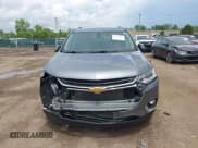 ✅ 2021 Chevrolet Traverse LT Cloth • VIN: 1GNERGKW1MJ256399 • Lot: 42246415. Listed on IAAI with 67,432 mi. Free auction sales archive from the USA and detailed vehicle history report at DreamBid. Image 13.