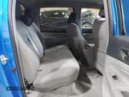 ✅ 2009 Toyota Tacoma • VIN: 3TMLU42NX9M032322 • Лот: 43456219. Опубликован ранее на IAAI с пробегом 298 897 миль. Бесплатный доступ к архиву аукционных продаж из США и подробный отчёт об истории автомобиля на DreamBid. Изображение 8.