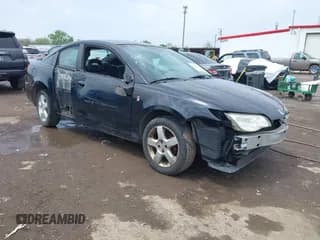 ✅ 2006 Saturn ION • VIN: 1G8AM15F36Z112883 • Lot: 42219902. Wystawiony na IAAI z przebiegiem 221 769 mil. Bezpłatny archiwum sprzedaży aukcyjnych z USA i szczegółowy raport historii pojazdu na DreamBid. Zdjęcie 1.