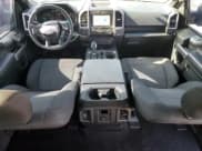 ✅ 2015 Ford F-150 XL • VIN: 1FTEW1CF7FKD77206 • Lot: 62746135. Wystawiony na Copart z przebiegiem 82 338 mil. Bezpłatny archiwum sprzedaży aukcyjnych z USA i szczegółowy raport historii pojazdu na DreamBid. Zdjęcie 8.