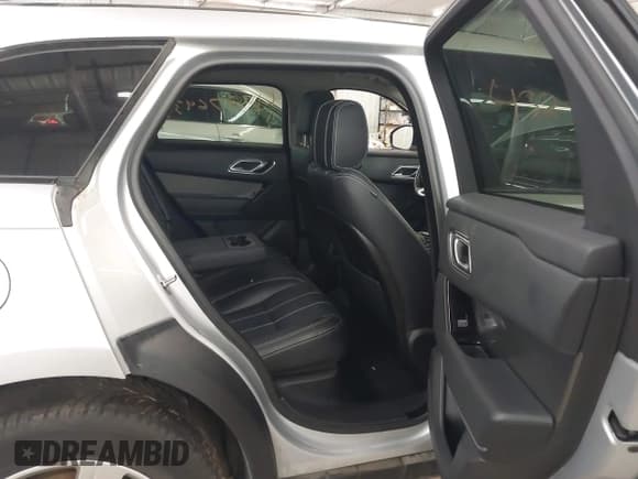 ✅ 2020 Land Rover Range Rover Velar S • VIN: SALYB2FV8LA256910 • Lot: 43276434. Listed on IAAI with 120,964 mi. Free auction sales archive from the USA and detailed vehicle history report at DreamBid. Image 8.