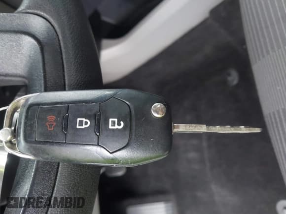 ✅ 2018 Ford F-150 XL • VIN: 1FTEX1EP1JFC12353 • Lot: 42968566. Wystawiony na IAAI z przebiegiem 123 175 mil. Bezpłatny archiwum sprzedaży aukcyjnych z USA i szczegółowy raport historii pojazdu na DreamBid. Zdjęcie 11.