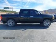 ✅ 2010 Chevrolet Silverado 1500 LTZ • VIN: 3GCRCTE08AG145163 • Lot: 40663859. Listed on IAAI with 139,046 mi. Free auction sales archive from the USA and detailed vehicle history report at DreamBid. Image 13.