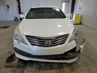 ✅ 2015 Hyundai Azera • VIN: KMHFG4JG1FA478130 • Лот: 49274965. Опубликован ранее на Copart с пробегом 134 572 миль. Бесплатный доступ к архиву аукционных продаж из США и подробный отчёт об истории автомобиля на DreamBid. Изображение 5.