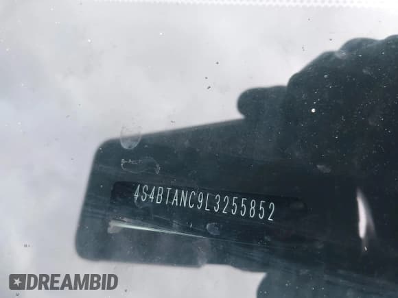 ✅ 2020 Subaru Outback Limited • VIN: 4S4BTANC9L3255852 • Лот: 43654506. Опубликован ранее на IAAI с пробегом 59 015 миль. Бесплатный доступ к архиву аукционных продаж из США и подробный отчёт об истории автомобиля на DreamBid. Изображение 17.