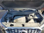 ✅ 2022 Hyundai Palisade Limited • VIN: KM8R5DHE2NU389204 • Лот: 81172664. Опубликован ранее на Copart с пробегом 65 093 миль. Бесплатный доступ к архиву аукционных продаж из США и подробный отчёт об истории автомобиля на DreamBid. Изображение 12.