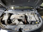 ✅ 2014 Chevrolet Impala LT Eco • VIN: 2G1135SR6E9199730 • Лот: 54595365. Опубликован ранее на Copart с пробегом 181 638 миль. Бесплатный доступ к архиву аукционных продаж из США и подробный отчёт об истории автомобиля на DreamBid. Изображение 11.