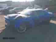 2022 Dodge Challenger SRT Hellcat with VIN 2C3CDZC92NH177608, listed as a IAAI auction lot 40596685 with 18,229 mi miles and . Bid and sale history available at DreamBid. Image 17.