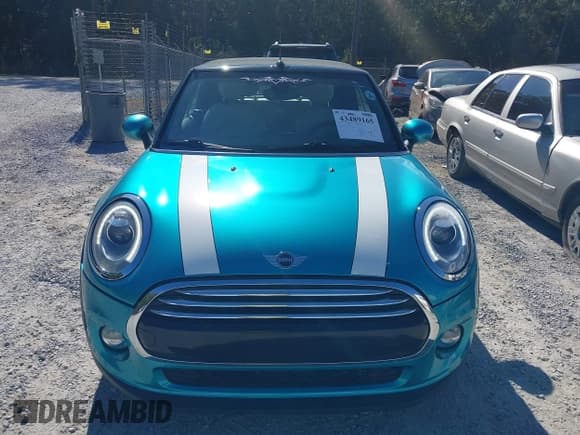 ✅ 2017 MINI Convertible Cooper • VIN: WMWWG5C36H3C99416 • Лот: 43489165. Опубликован ранее на IAAI с пробегом 87 893 миль. Бесплатный доступ к архиву аукционных продаж из США и подробный отчёт об истории автомобиля на DreamBid. Изображение 12.