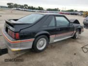 ✅ 1988 Ford Mustang GT • VIN: 1FABP42E4JF110204 • Лот: 61237375. Опубликован ранее на Copart с пробегом 76 243 миль. Бесплатный доступ к архиву аукционных продаж из США и подробный отчёт об истории автомобиля на DreamBid. Изображение 3.
