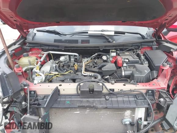 ✅ 2022 Mitsubishi Outlander ES • VIN: JA4J4TA8XNZ034071 • Lot: 42950461. Listed on IAAI with 35,290 mi. Free auction sales archive from the USA and detailed vehicle history report at DreamBid. Image 10.