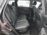 ✅ 2023 Hyundai Santa Fe XRT • VIN: 5NMS6DAJ1PH616371 • Lot: 81988373. Wystawiony na Copart z przebiegiem 1 022 mil. Bezpłatny archiwum sprzedaży aukcyjnych z USA i szczegółowy raport historii pojazdu na DreamBid. Zdjęcie 10.