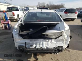 ✅ 2020 Hyundai Accent SE • VIN: 3KPC24A66LE125629 • Lot: 71871492. Wystawiony na Copart z przebiegiem 15 689 mil. Bezpłatny archiwum sprzedaży aukcyjnych z USA i szczegółowy raport historii pojazdu na DreamBid. Zdjęcie 6.