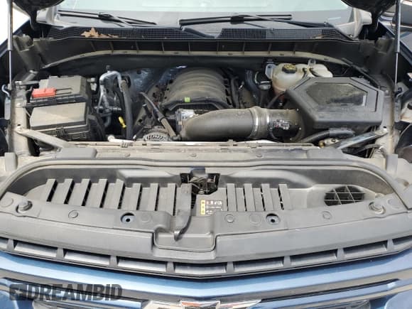 ✅ 2021 Chevrolet Silverado 1500 RST • VIN: 3GCUYEED3MG261658 • Lot: 68487364. Wystawiony na Copart z przebiegiem 40 227 mil. Bezpłatny archiwum sprzedaży aukcyjnych z USA i szczegółowy raport historii pojazdu na DreamBid. Zdjęcie 11.