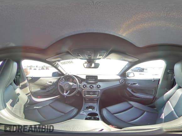 ✅ 2018 Mercedes-Benz CLA 250 • VIN: WDDSJ4EB4JN542767 • Лот: 84912605. Опубликован ранее на Copart с пробегом 111 513 миль. Бесплатный доступ к архиву аукционных продаж из США и подробный отчёт об истории автомобиля на DreamBid. Изображение 14.