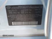 ✅ 2011 Hyundai Sonata GLS • VIN: 5NPEB4AC4BH084829 • Лот: 43573479. Опубликован ранее на IAAI с пробегом Не указан. Бесплатный доступ к архиву аукционных продаж из США и подробный отчёт об истории автомобиля на DreamBid. Изображение 9.