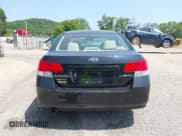 ✅ 2012 Subaru Legacy Premium • VIN: 4S3BMCC66C3020867 • Lot: 42412015. Listed on IAAI with 153,041 mi. Free auction sales archive from the USA and detailed vehicle history report at DreamBid. Image 16.