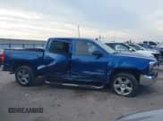 ✅ 2018 Chevrolet Silverado 1500 LT • VIN: 3GCPCREC5JG207543 • Лот: 43339813. Опубликован ранее на IAAI с пробегом 59 790 миль. Бесплатный доступ к архиву аукционных продаж из США и подробный отчёт об истории автомобиля на DreamBid. Изображение 13.
